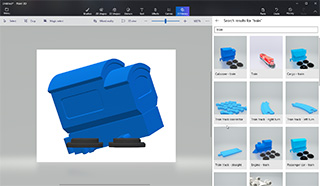 Paint 3D