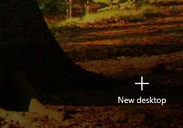image of "New Desktop"