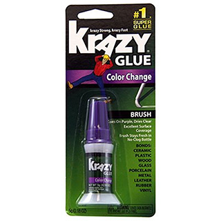 Krazy glue